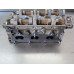 #KJ05 Right Cylinder Head From 2000 SATURN LS2  3.0 90572247